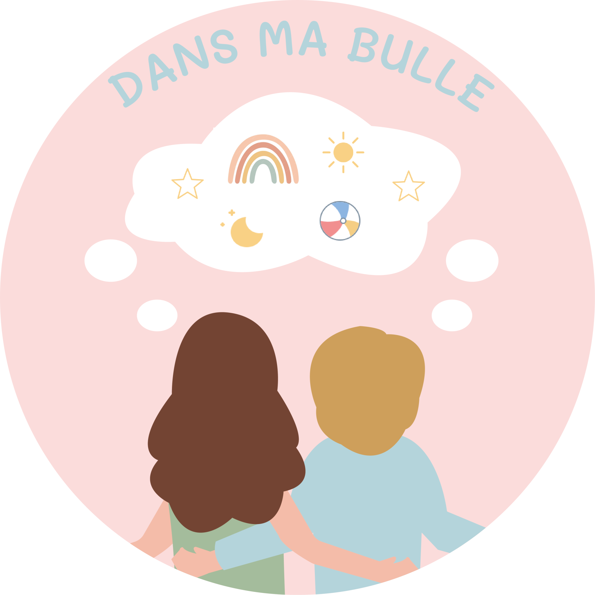 Dans ma bulle